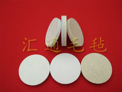 阜新模具抛光毛毡轮