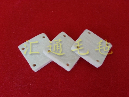 拉萨毛毡异型配件